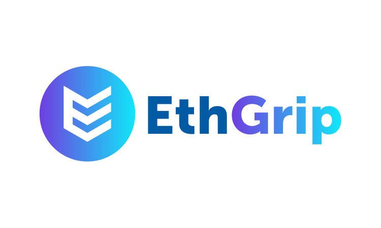 EthGrip.com - Good premium domains